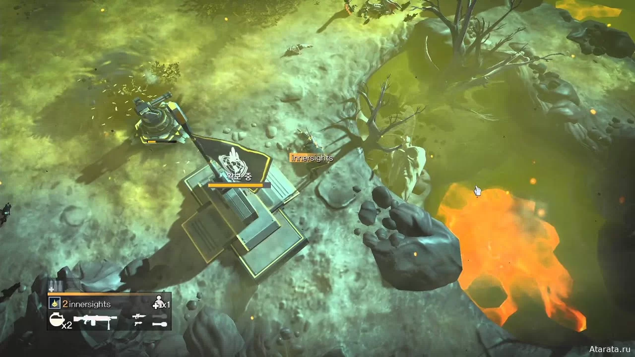 Helldivers 2 взлом на деньги скачать бесплатно на Андроид APK на русском