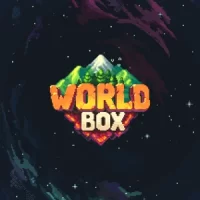 Worldbox полная версия