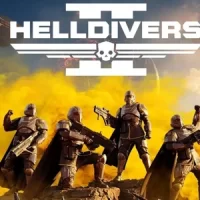 Helldivers 2 взломанная версия