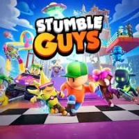 Stumble Guys 0.65 Multiplayer Royale