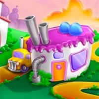 Purble Place (Глазки)