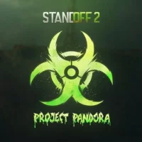 Приватка Project Pandora 1.1 для Standoff 2 0.28.4