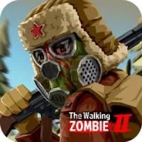 The Walking Zombie 2: Shooter