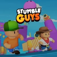 Stumble Guys