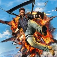 Just Cause 2 Mobile