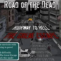 Road of the Dead