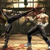 Mortal Kombat 9