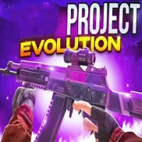 Приватный сервер Project Evolution 6.0