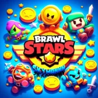 Мод на Brawl Stars на гемы