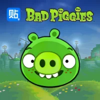 Bad Piggies взломанная версия