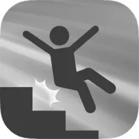 Stickman Dismounting