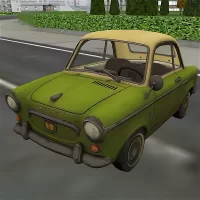 Soviet Driver