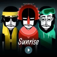 Incredibox The Masks