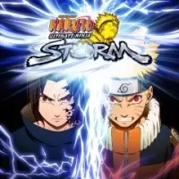 NARUTO: Ultimate Ninja Storm