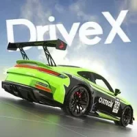 DriveX Car Crash Simulator