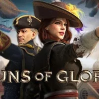 Guns of Glory