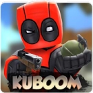 KUBOOM