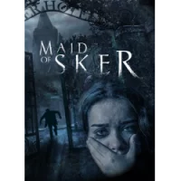 Maid of Sker