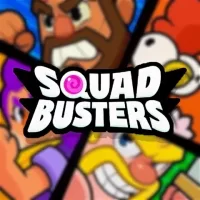 Squad Busters