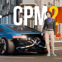 Car Parking Multiplayer 2 на Андроид