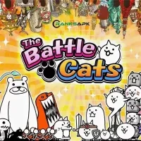 The Battle Cats