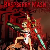 Raspberry Mash с модом на много денег