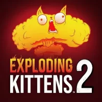 Exploding Kittens 2