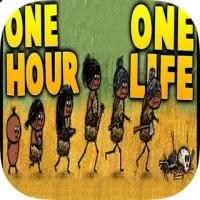 One Hour One Life