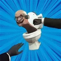 Читы на Toilet Fight 1.3.4