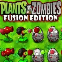 Plants vs Zombies All Super Fusion Mod