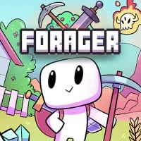 Forager