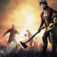 The Walking Dead: The Final Season