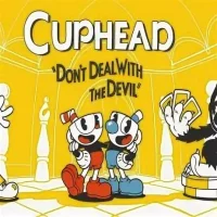 Cuphead