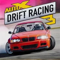 Auto X Drift Racing 3