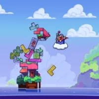 Tricky Towers