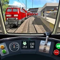 Train Simulator