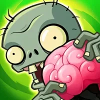 Plants vs Zombies Brutal Mode