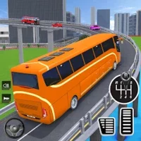 World Bus Driving Simulator