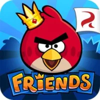 Angry Birds Friend