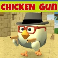 Chicken Gun