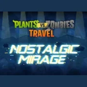 Plants vs Zombies Travel