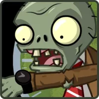 Plants vs Zombies Horror Edition