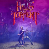 Halls of Torment