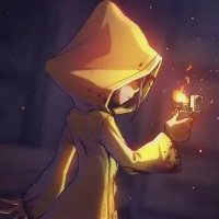 Little Nightmares