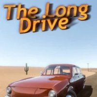 The Long Drive