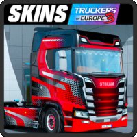 Truckers of Europe 3