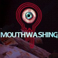 Mouthwashing