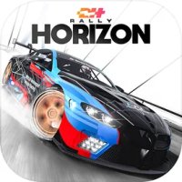 Rally Horizon