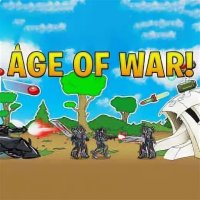 Age of War 2