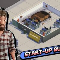 Idle Office Tycoon